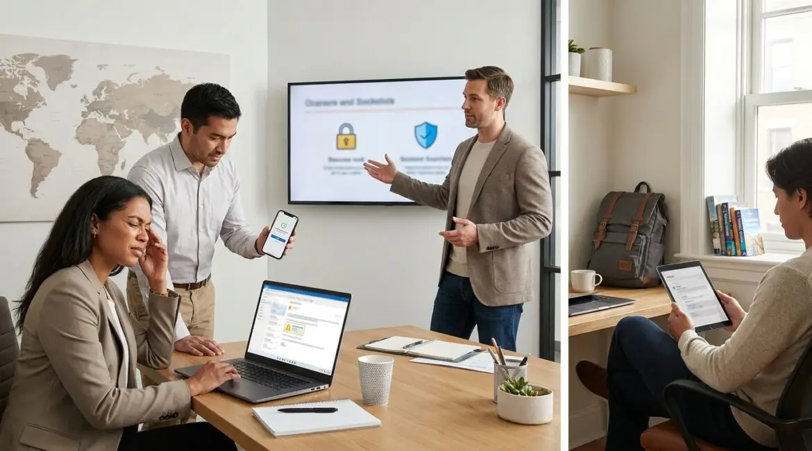 What Is Security Awareness Training and Does It Actually Work?