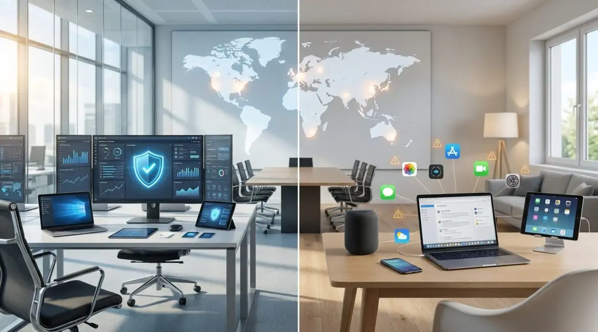 What Is Shadow IT and Why Is It a Security Risk?