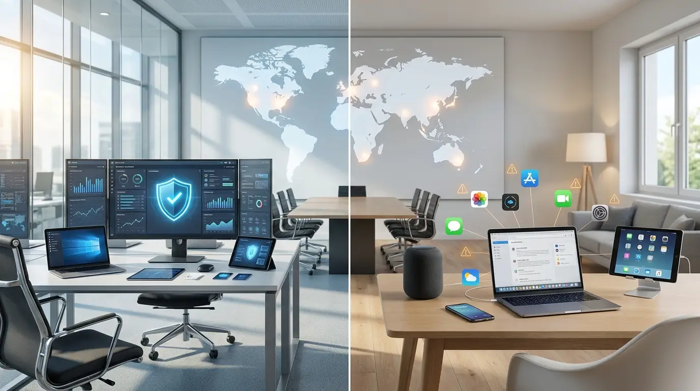 What Is Shadow IT and Why Is It a Security Risk?