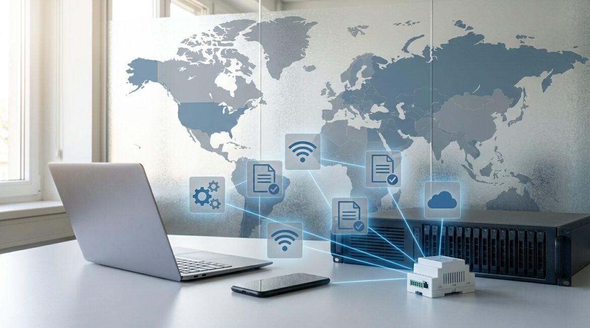 What Is Technology Standardization and Why Does It Matter?