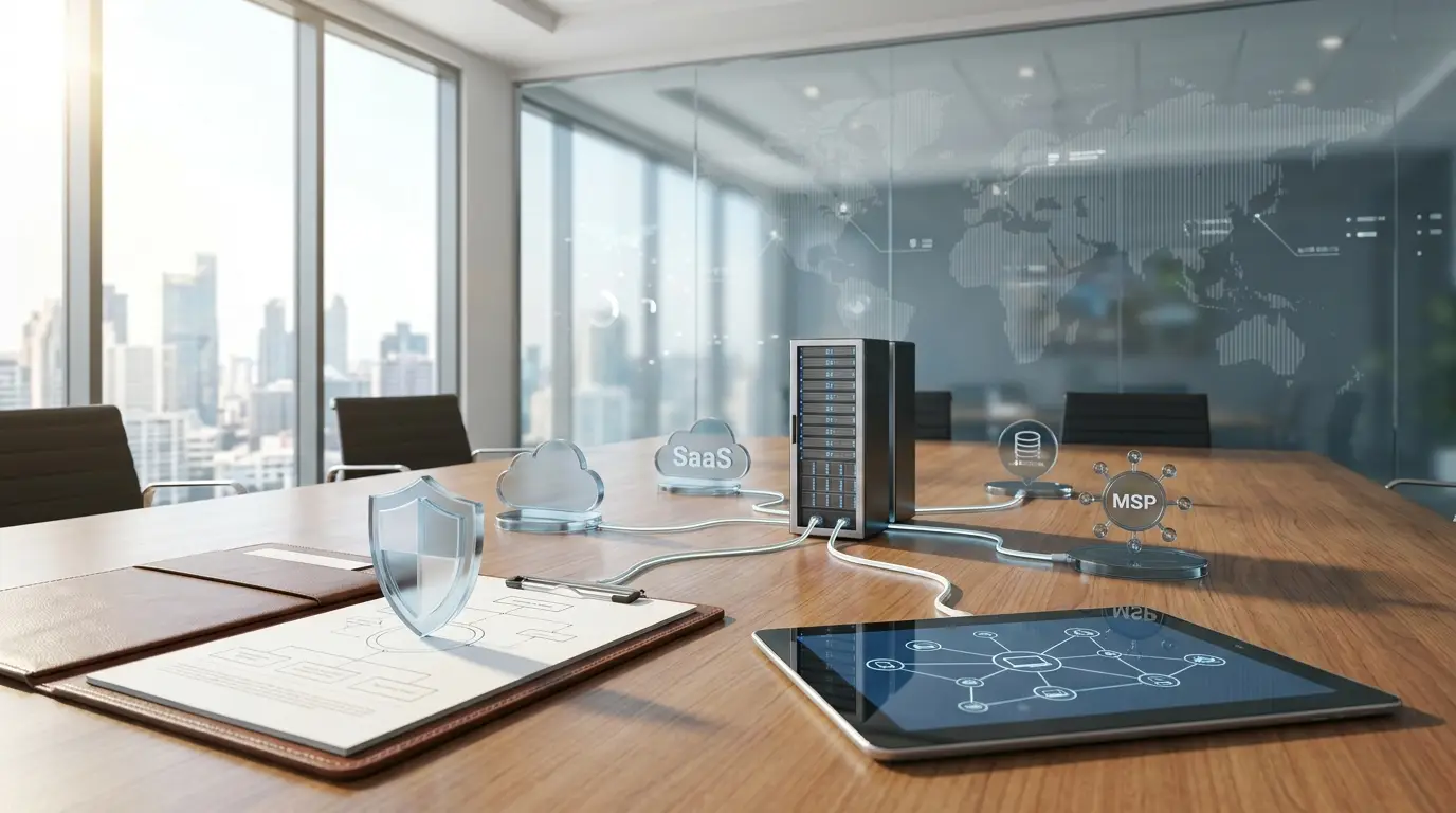 What Is Vendor Risk Management and Why It Matters in IT