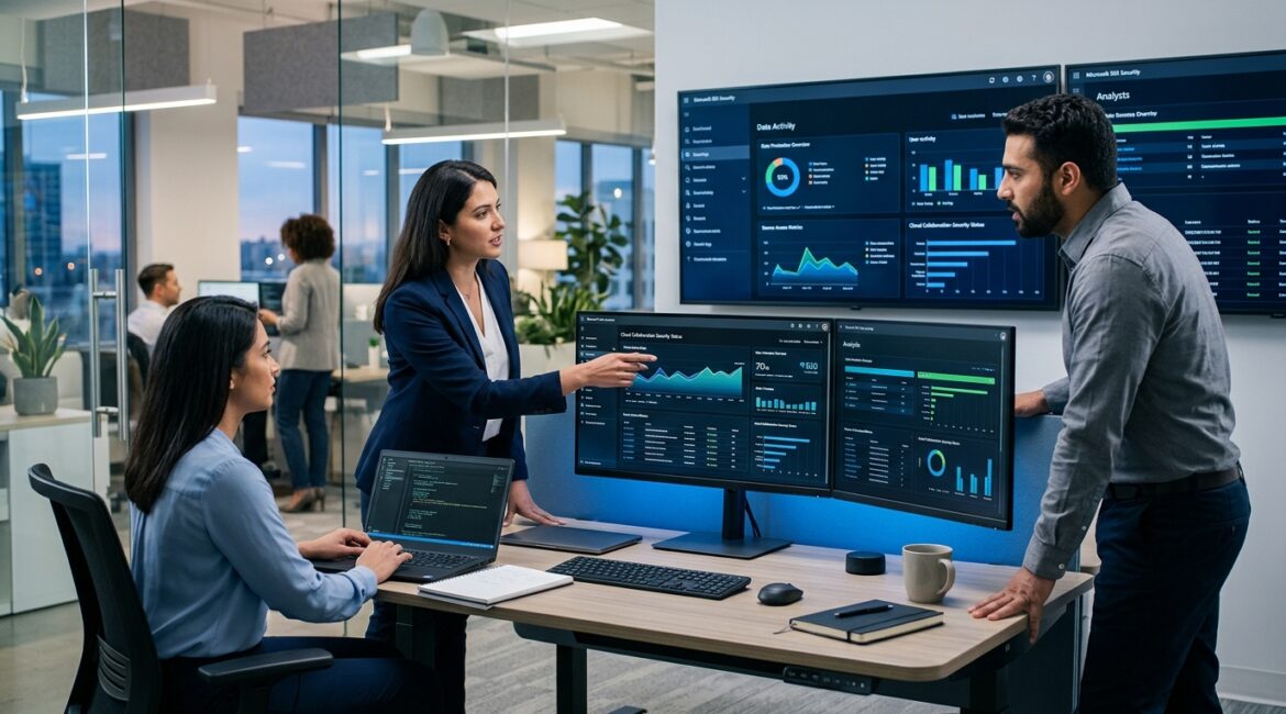 How to Build a More Resilient Microsoft 365 Environment