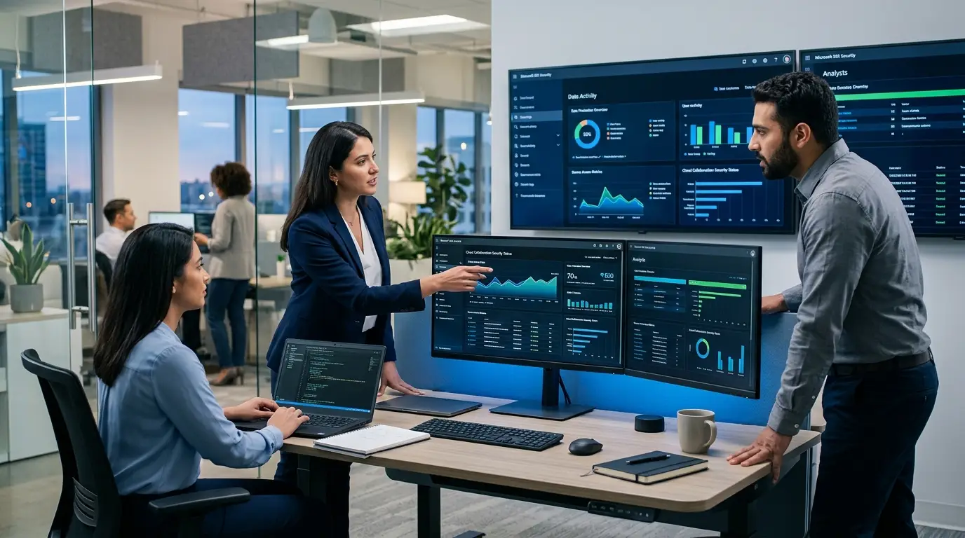 How to Build a More Resilient Microsoft 365 Environment