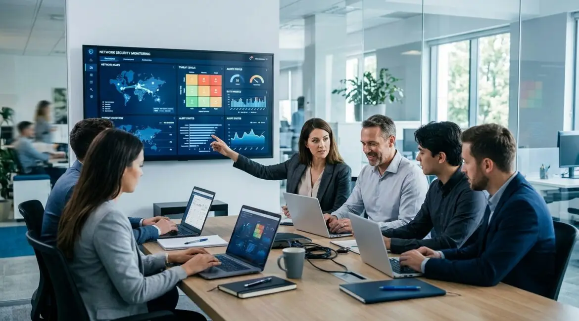 How to Build a Security First Culture in Your Organization