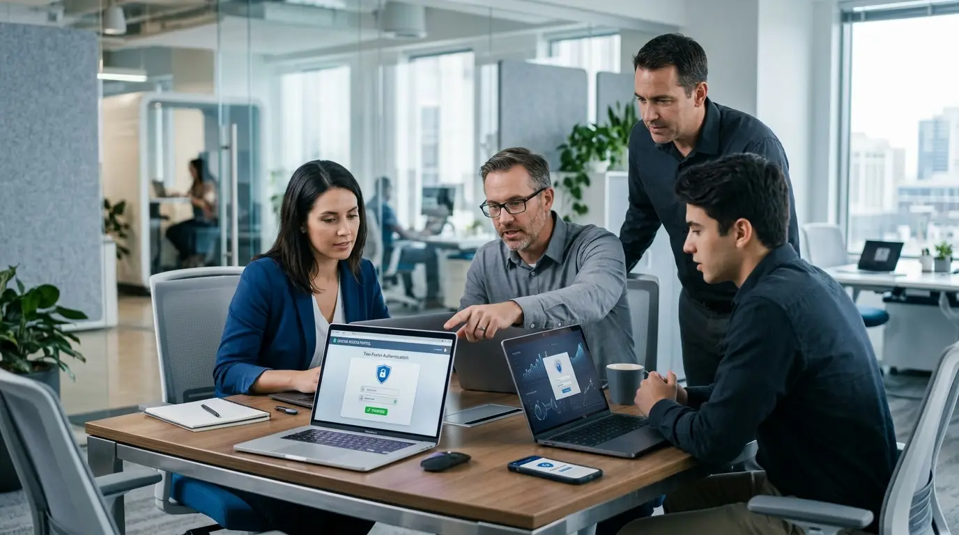 How to Develop an Effective Password Management Strategy
