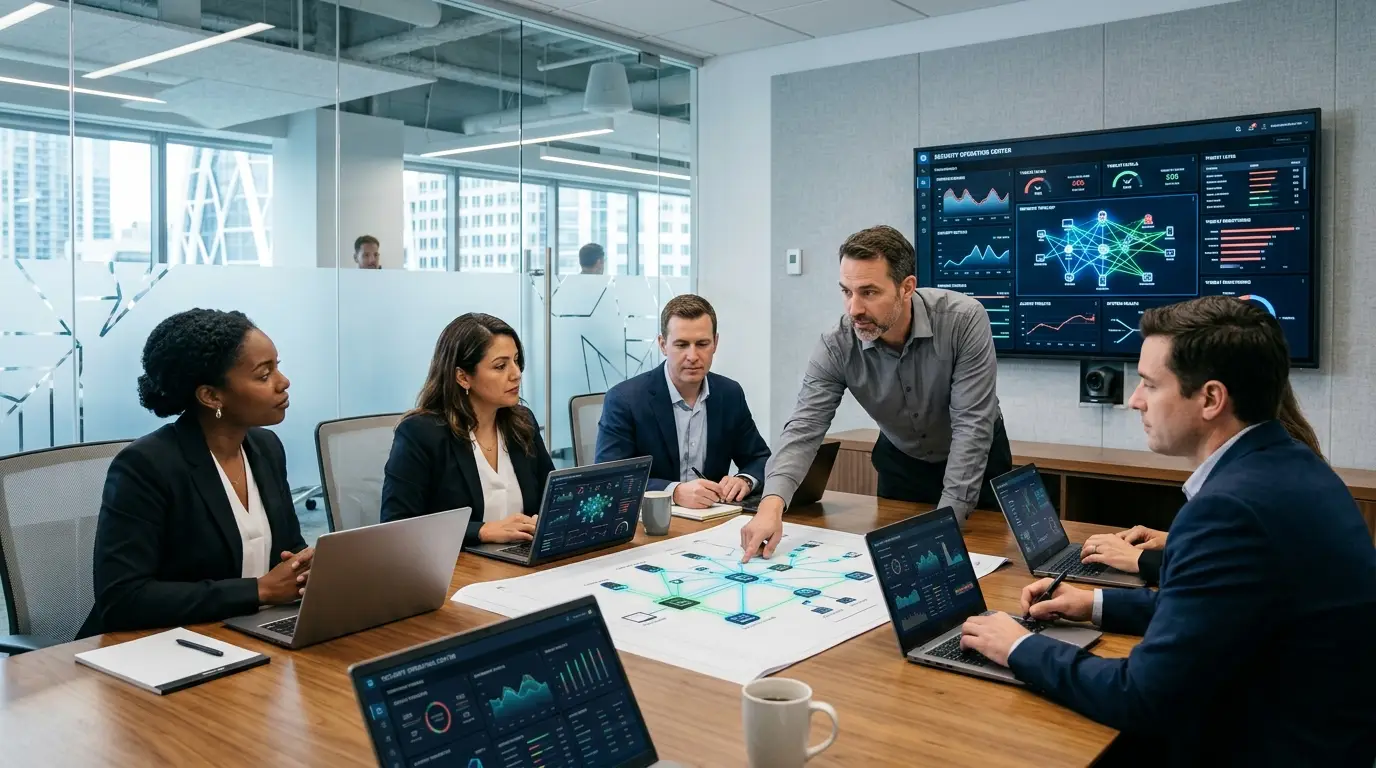 How Platinum Systems Helps Kenosha Businesses Make Smarter Technology Decisions