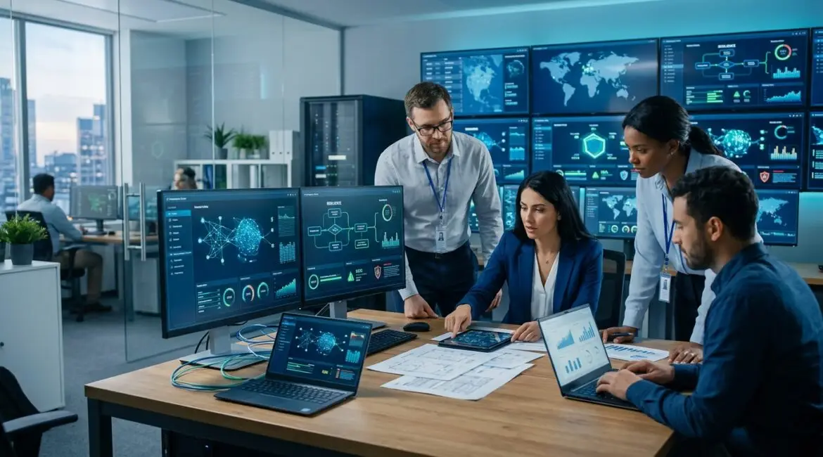 How to Build a Business That Can Operate During an IT Outage