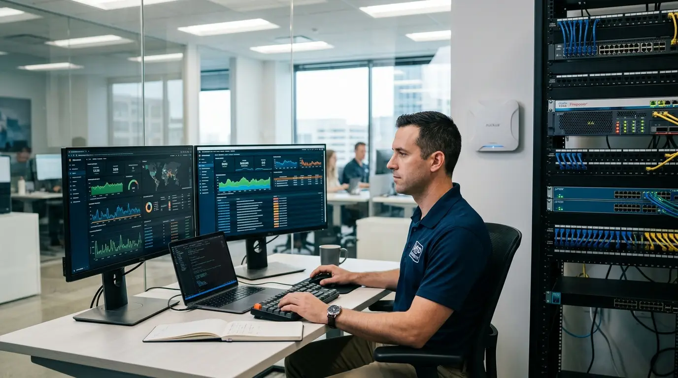 How to Build a More Reliable Business Network