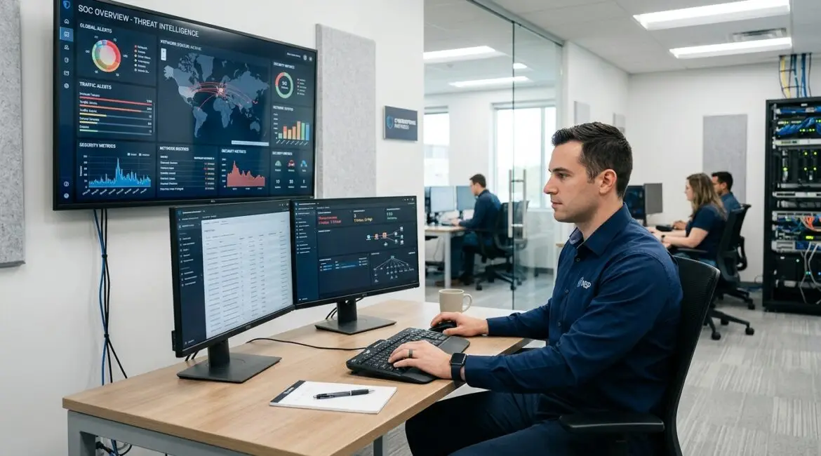 How to Build an IT Environment That Is Easier to Manage