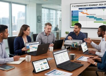 How to Create a Technology Refresh Plan That Fits Your Budget