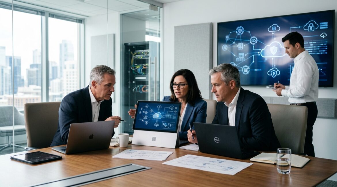How to Future Proof Your Business Technology Investments