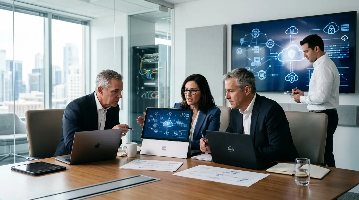 How to Future Proof Your Business Technology Investments