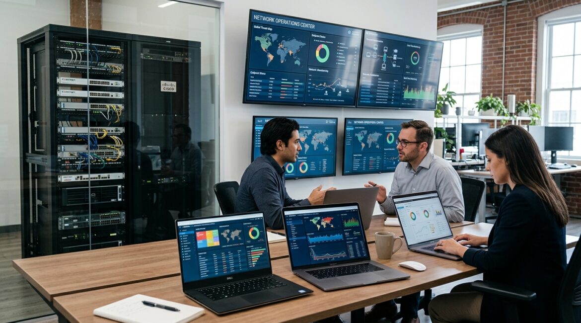 How to Improve the Reliability of Your Business Technology