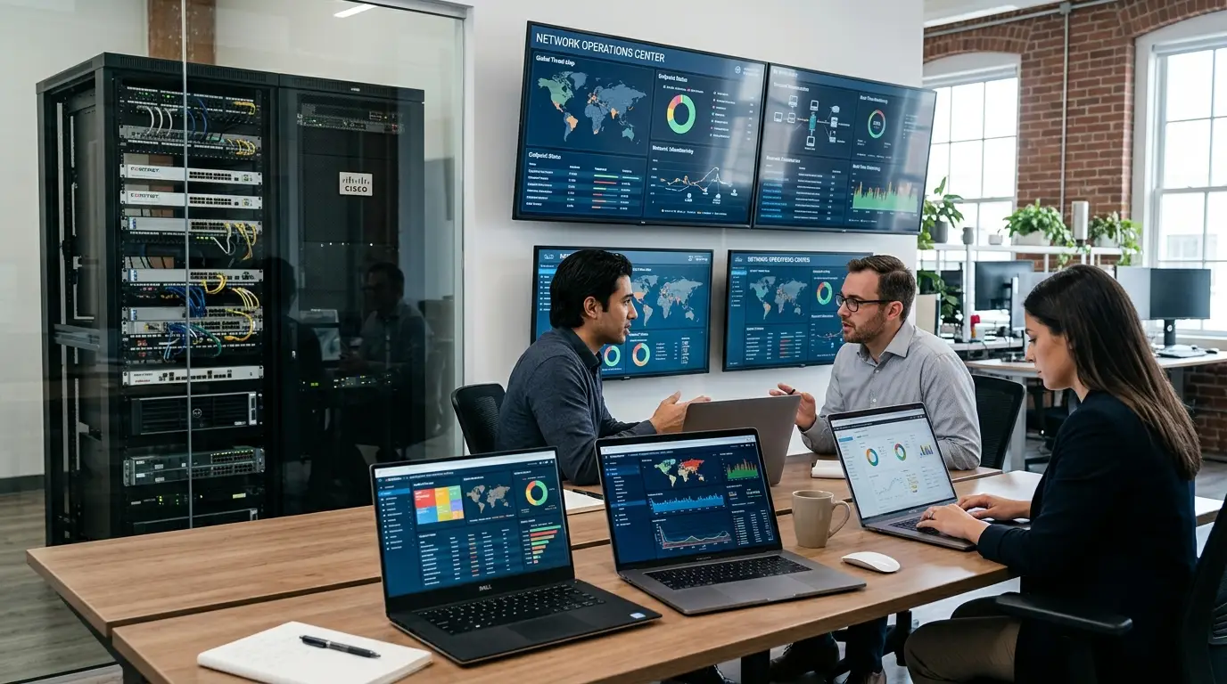 How to Improve the Reliability of Your Business Technology