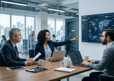 How to Know When Your Business Has Outgrown Consumer Technology