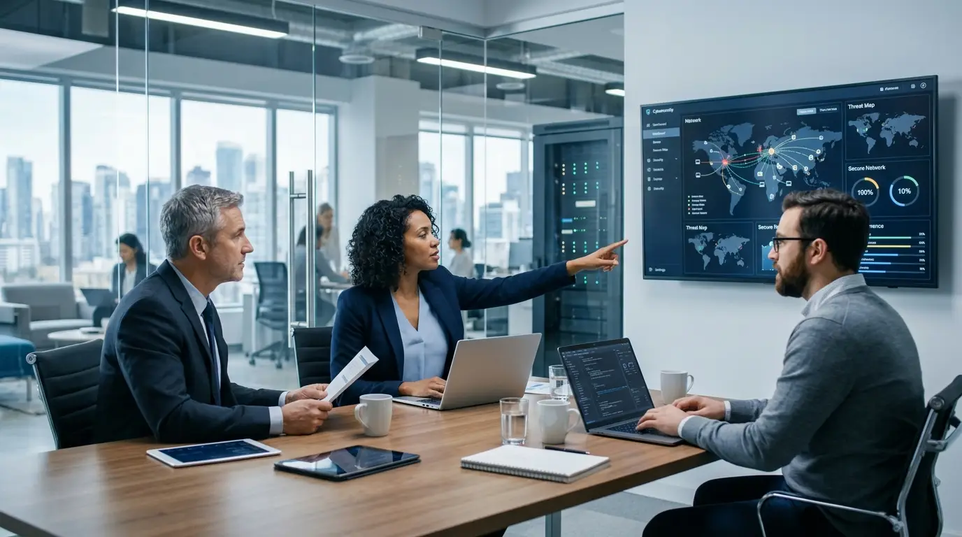 How to Know When Your Business Has Outgrown Consumer Technology