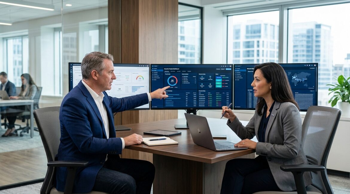 How to Make Better Technology Decisions with Business Metrics