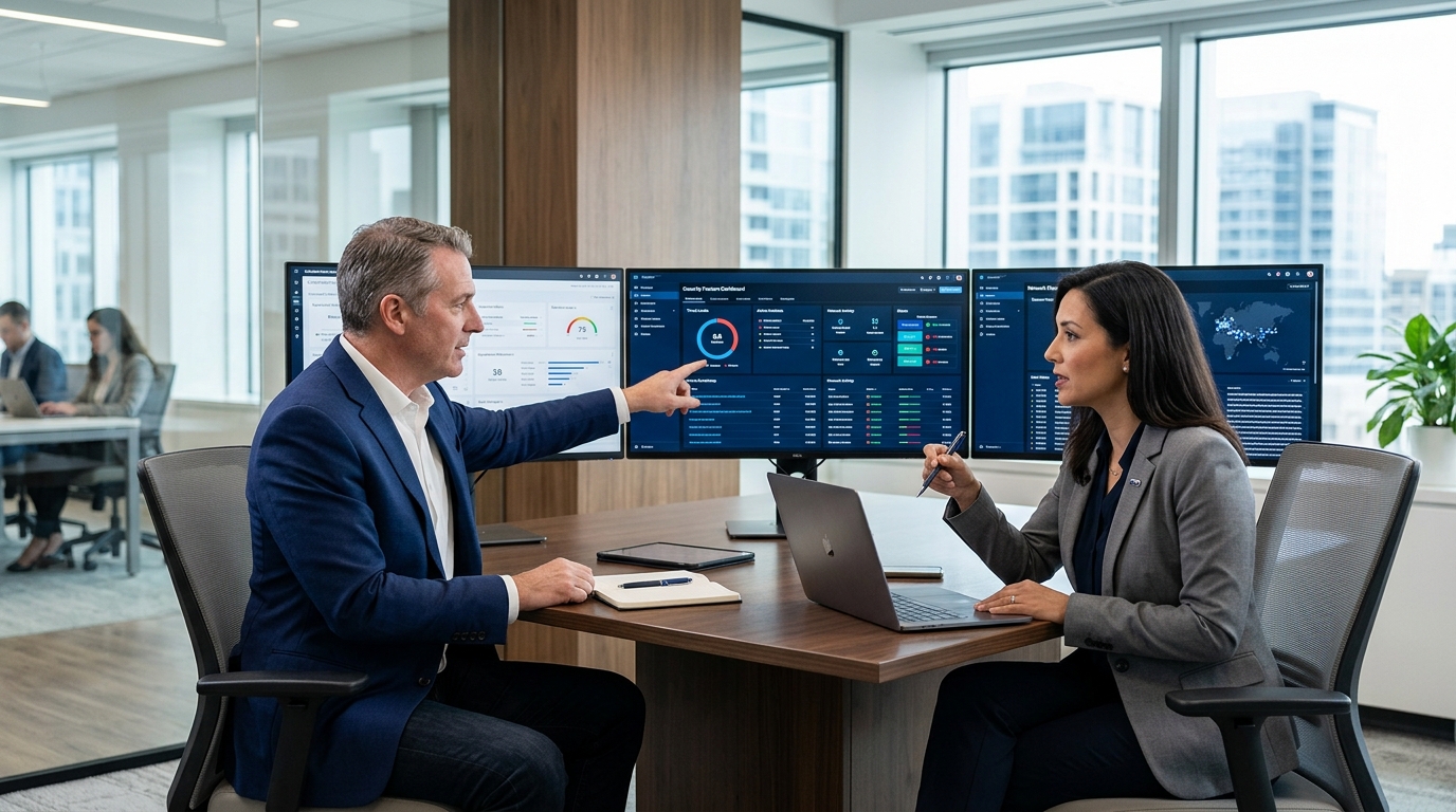 How to Make Better Technology Decisions with Business Metrics