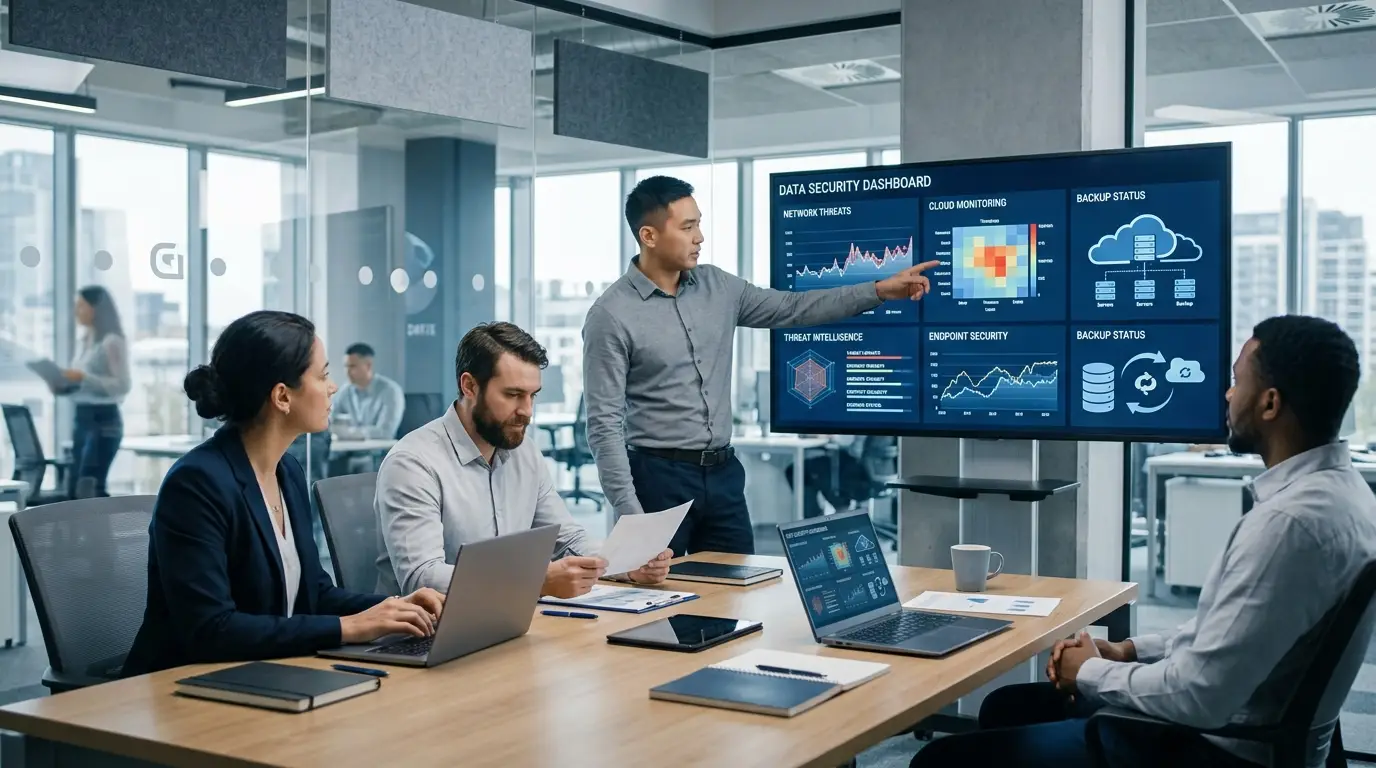 How to Reduce the Risk of Accidental Data Deletion