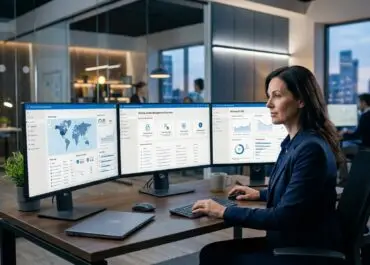 How to Use Microsoft Entra ID to Improve Business Security