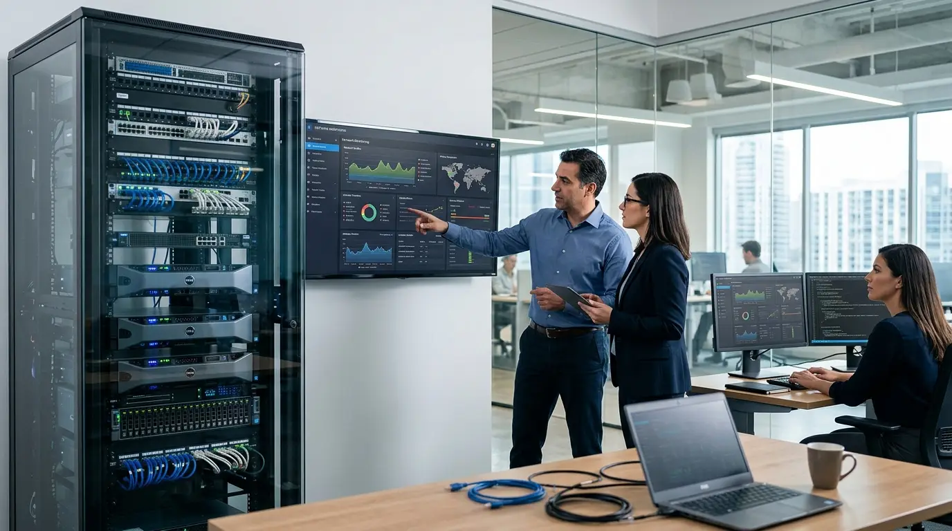 How to Improve File Server Performance Without Replacing Everything