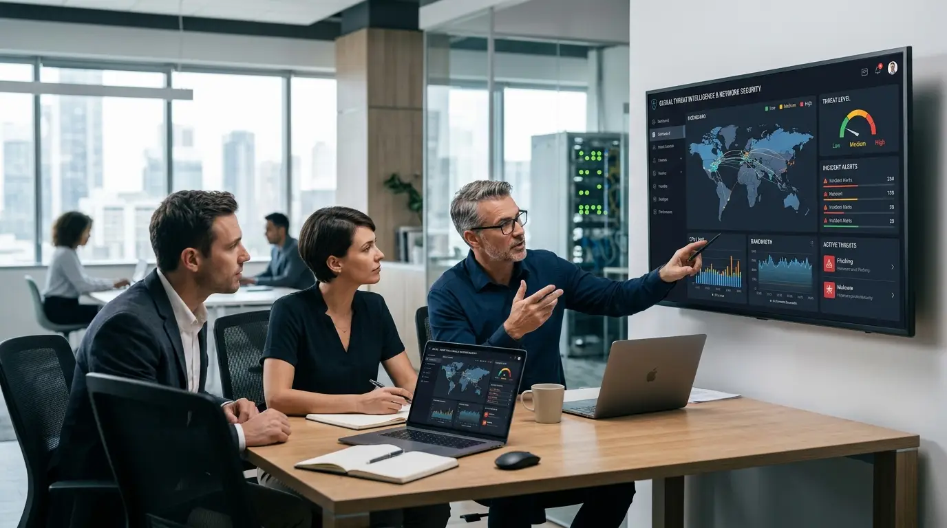 How to Improve Technology Performance Without Increasing Your IT Budget
