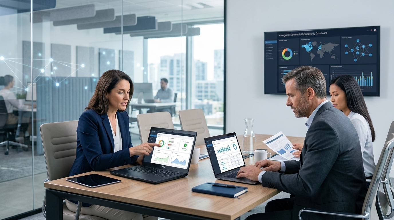 How to Prepare Your Business for the End of Software Support