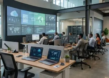 How to Prepare Your IT Environment for Business Expansion