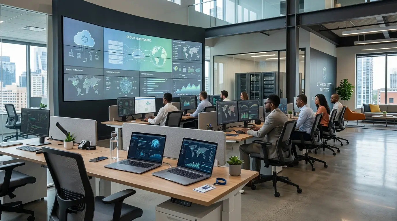 How to Prepare Your IT Environment for Business Expansion