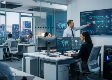How to Protect Your Business from Supply Chain Cybersecurity Risks