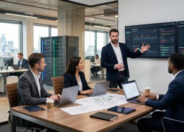 How to Reduce the Cost of Supporting Business Technology