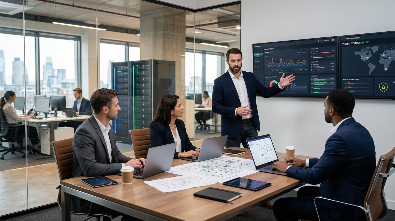 How to Reduce the Cost of Supporting Business Technology