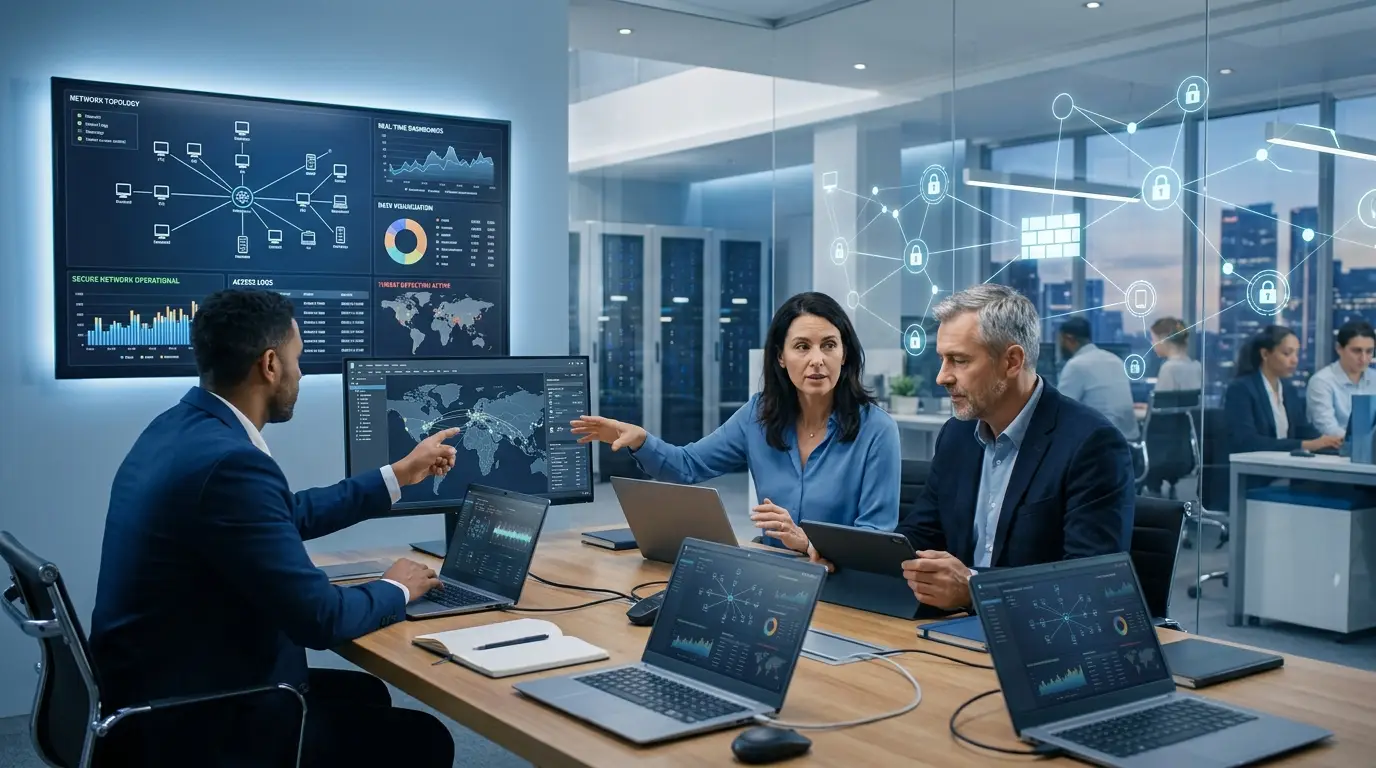 How to Reduce Human Error Through Better Technology Processes