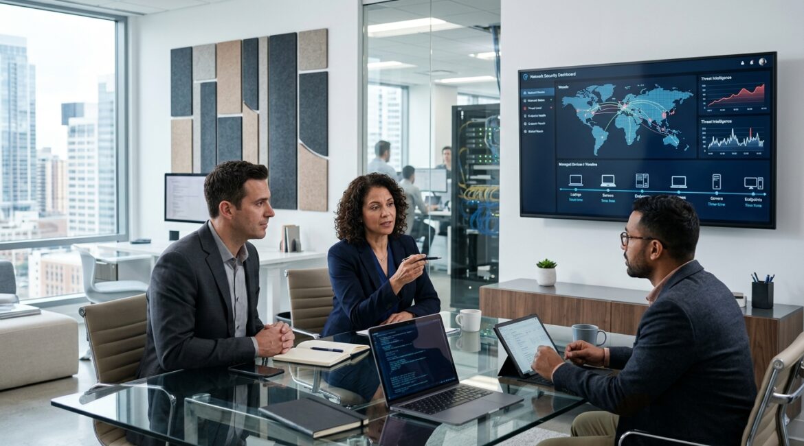 How to Reduce IT Support Requests Through Better Technology Planning