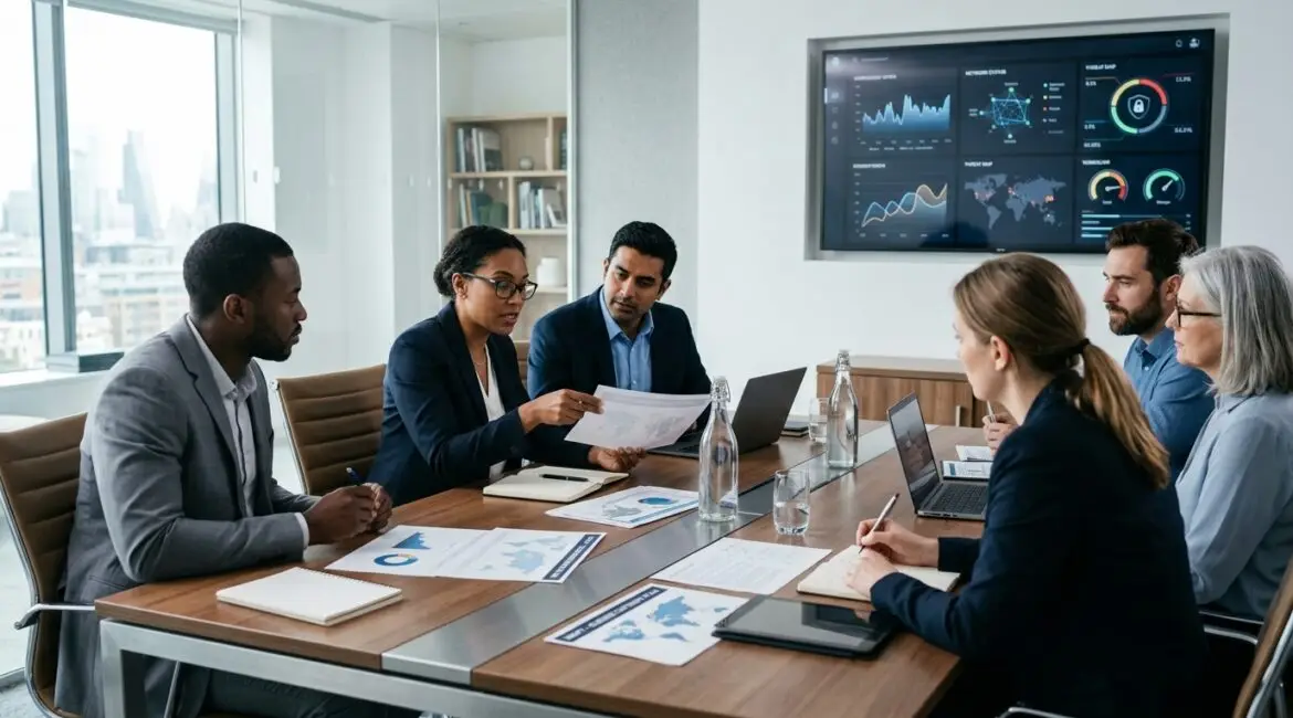 What Is a Cybersecurity Tabletop Exercise and Why Should You Conduct One?