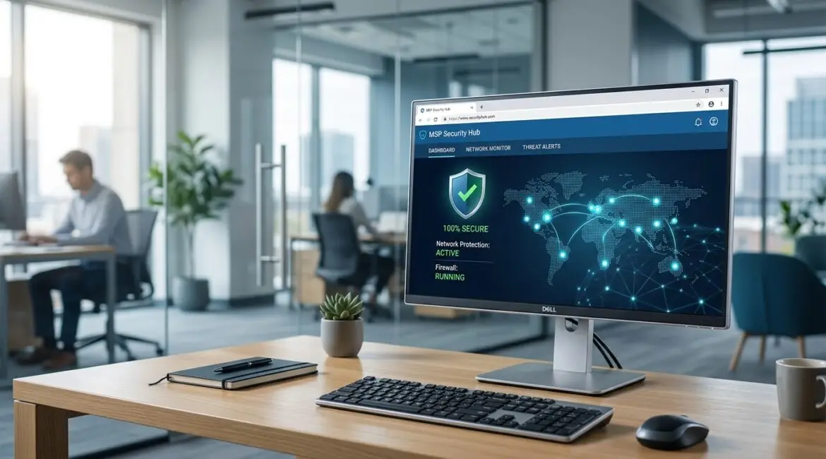 What Is Browser Security and Why Should Businesses Care?
