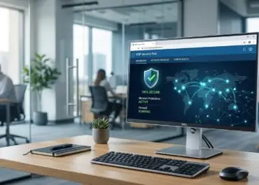 What Is Browser Security and Why Should Businesses Care?