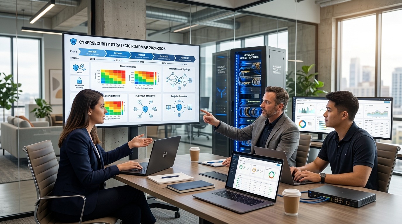 What Is Business Technology Lifecycle Management?
