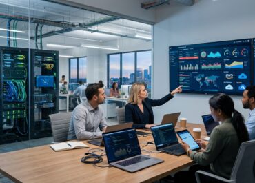 What Is Capacity Planning and Why Does Your IT Environment Need It?