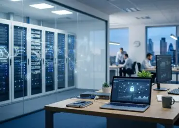 What Is Cloud Infrastructure and Is It Right for Your Business?
