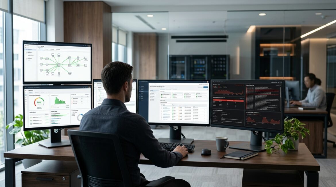 What Is Configuration Drift and Why Is It a Security Risk?