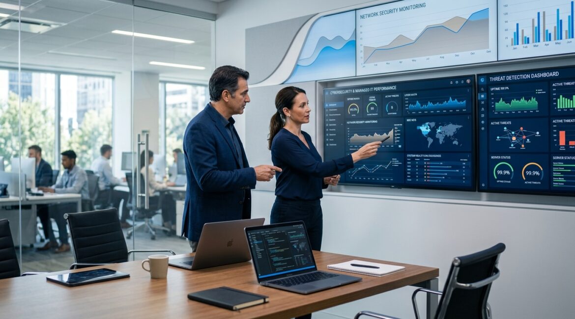 What Is Continuous Improvement in IT and Why Does It Matter?