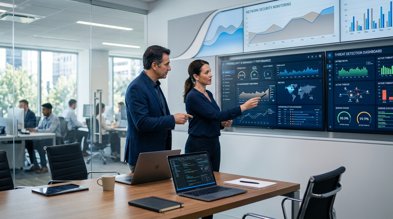 What Is Continuous Improvement in IT and Why Does It Matter?