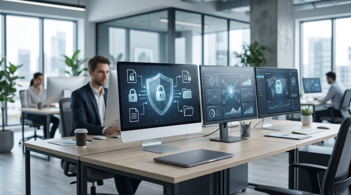 What Is Data Classification and Why Should Businesses Use It?