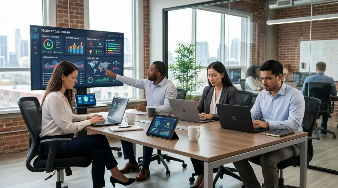 What Is Data Governance and Why Does It Matter for Small Businesses?
