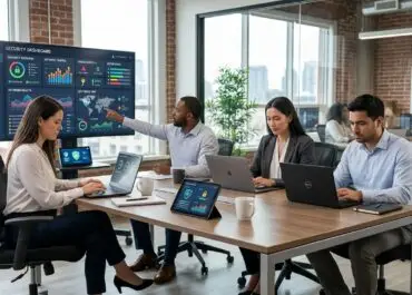 What Is Data Governance and Why Does It Matter for Small Businesses?