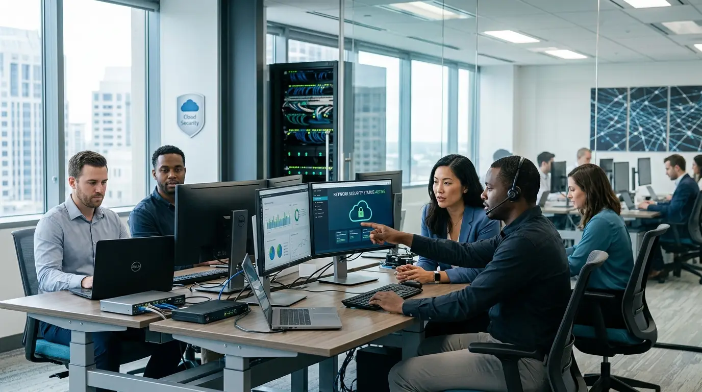 What Is Digital Operational Resilience and Why Does It Matter?