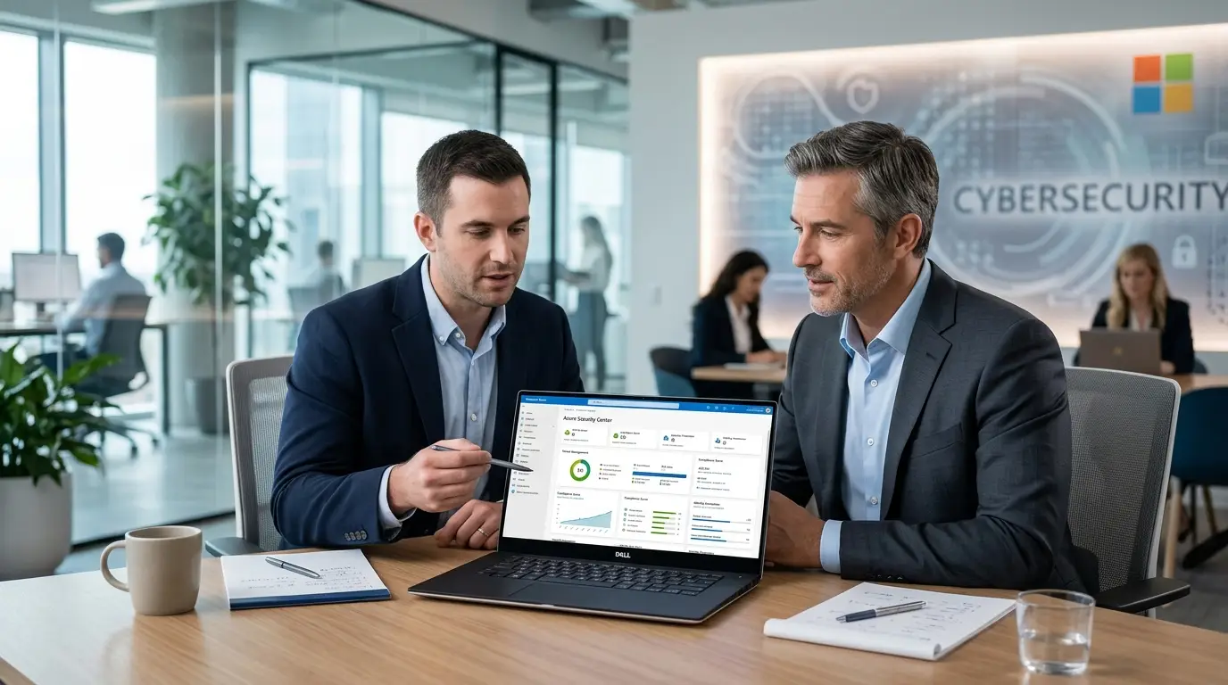What Is Microsoft 365 Security Score and Why Should You Monitor It?