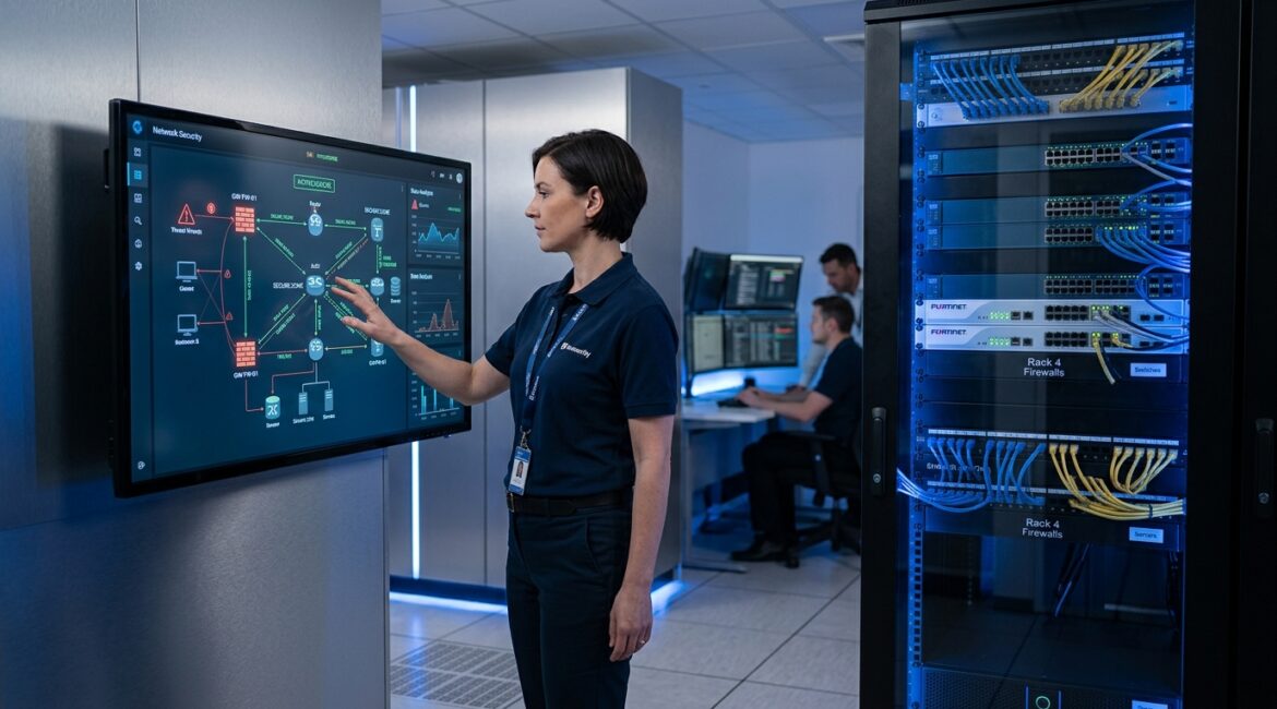 What Is Network Documentation and Why Every Business Needs It