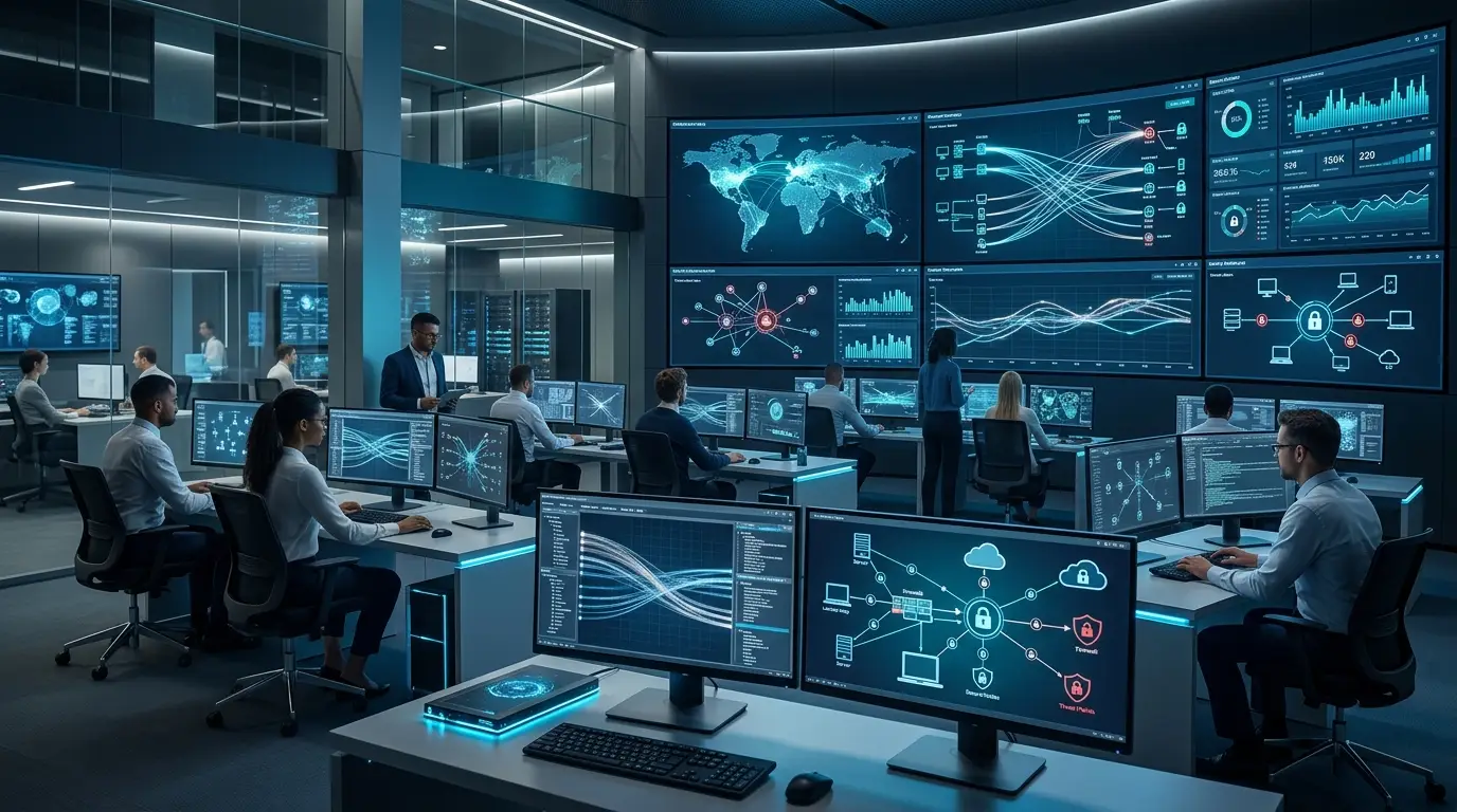 What Is Network Visibility and Why Does It Matter?